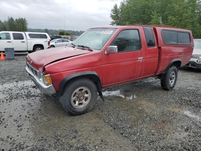 NISSAN TRUCK KING
