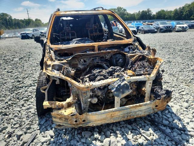 2019 SUBARU FORESTER T - JF2SKAWC4KH400093