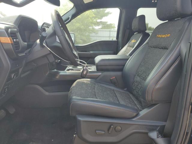 2025 FORD F150 TREMOR 1FTFW4L5XSFB04678