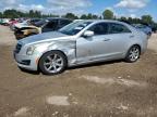 2015 CADILLAC ATS LUXURY - 1G6AB5RX9F0105157