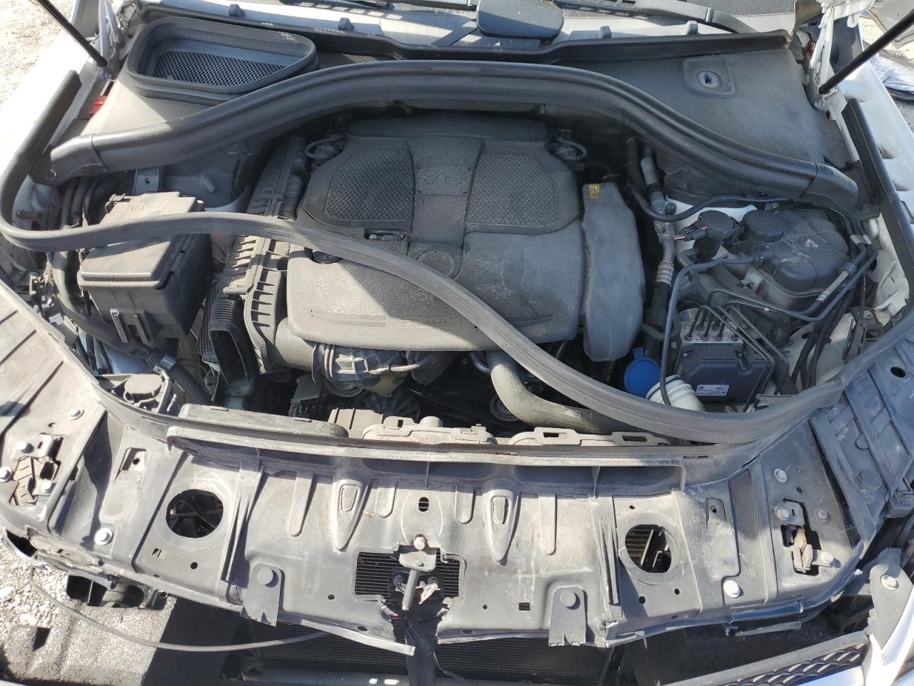 MERCEDES-BENZ GLE-CLASS 350