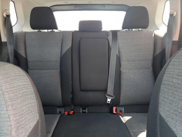 2021 NISSAN ROGUE SV 5N1AT3BB1MC730043