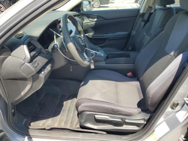 2020 HONDA INSIGHT EX 19XZE4F5XLE008363