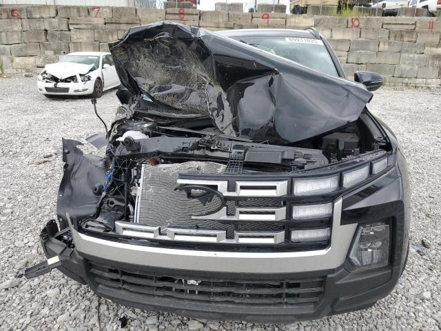 2025 HYUNDAI SANTA CRUZ 5NTJBDDE6SH138290