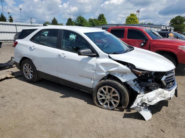 2020 CHEVROLET EQUINOX LS - 2GNAXHEV9L6280619