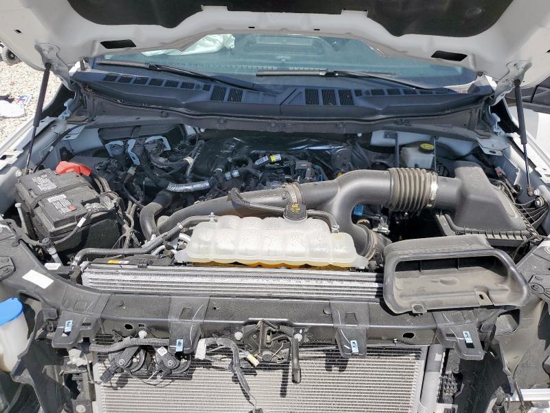 2024 FORD F150 XLT - 1FTEW3KPXRKD94320