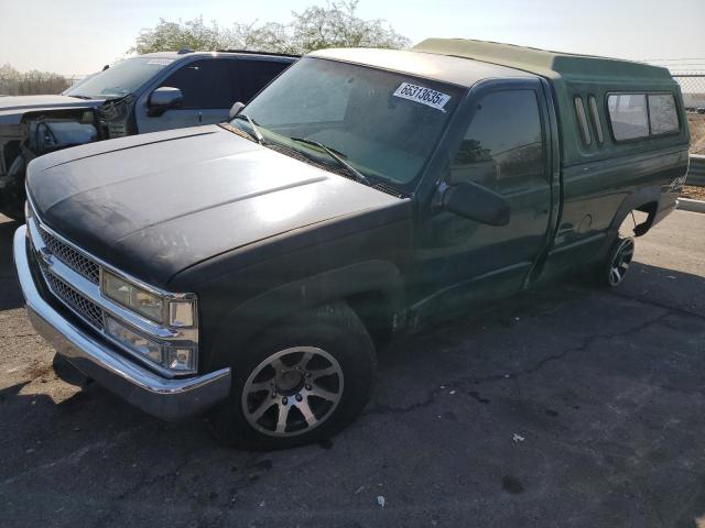 CHEVROLET GMT-400 K2