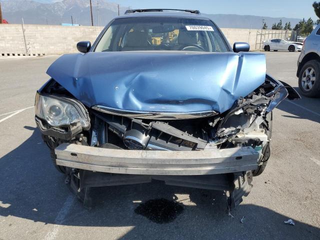 2008 SUBARU OUTBACK 2. #3261227968