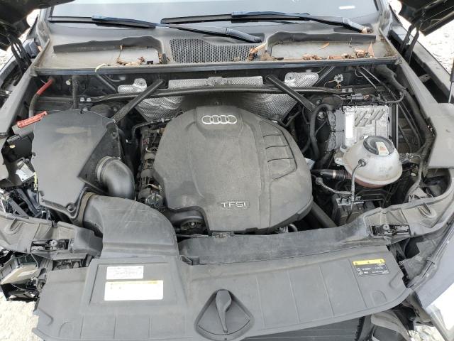 2020 AUDI Q5 PREMIUM WA1BNAFY7L2068456