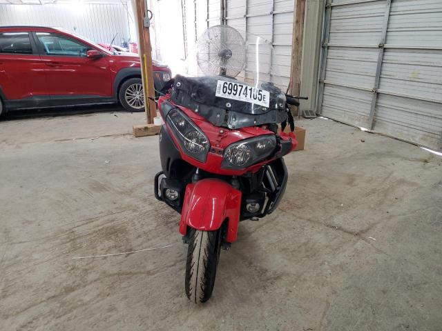 2013 HONDA GL1800 B JH2SC6842DK001727