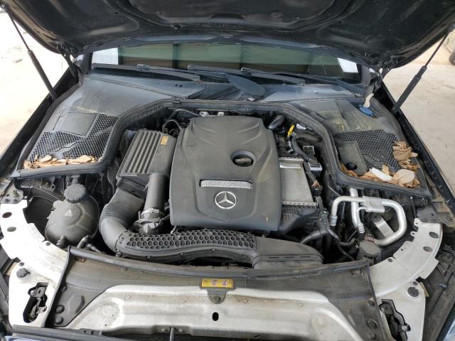 2018 MERCEDES-BENZ C 300 4MAT 55SWF4KB9JU248716