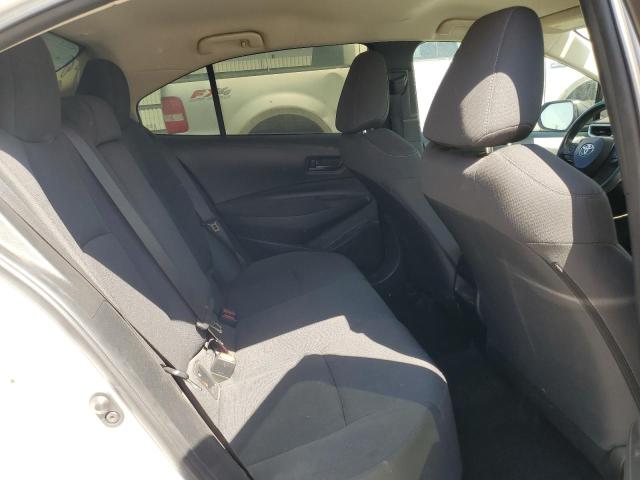 2022 TOYOTA COROLLA LE 5YFEPMAE9NP342143