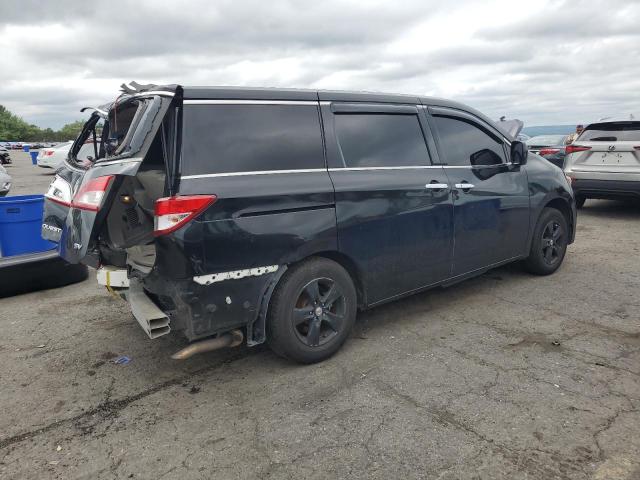 2015 NISSAN QUEST S JN8AE2KP1F9134035