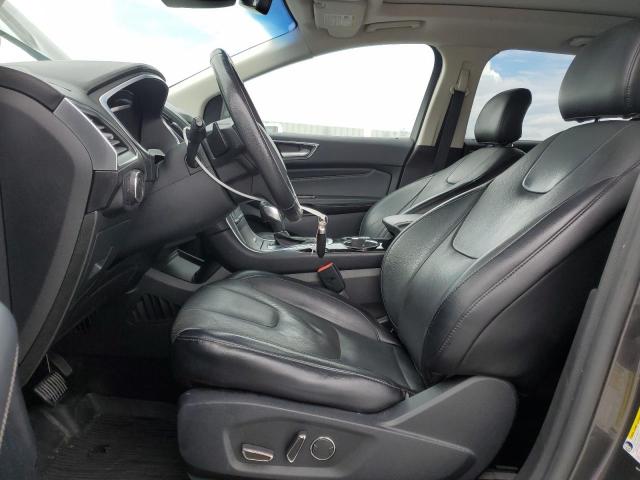 2017 FORD EDGE TITAN 2FMPK4K93HBB43302