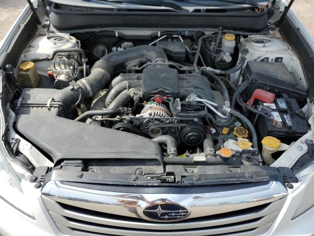 2012 SUBARU OUTBACK 3. - 4S4BRDLC2C2273165