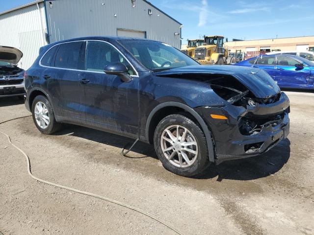 2016 PORSCHE CAYENNE WP1AA2A24GKA13408