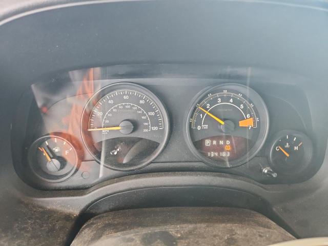 2014 JEEP PATRIOT SP - 1C4NJPBB4ED785875