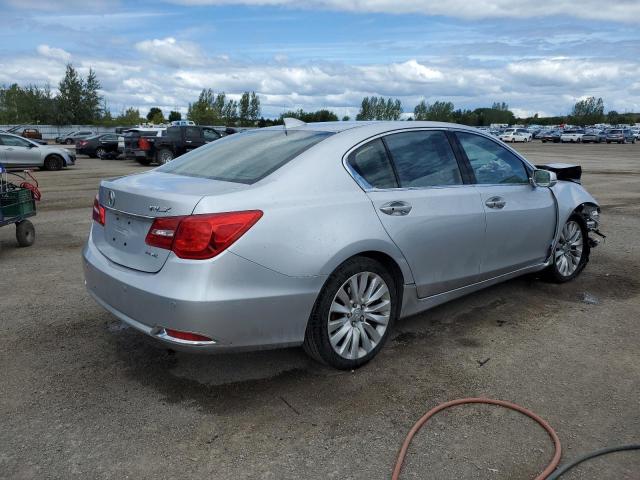 2015 ACURA RLX ADVANC JH4KC1F95FC800097