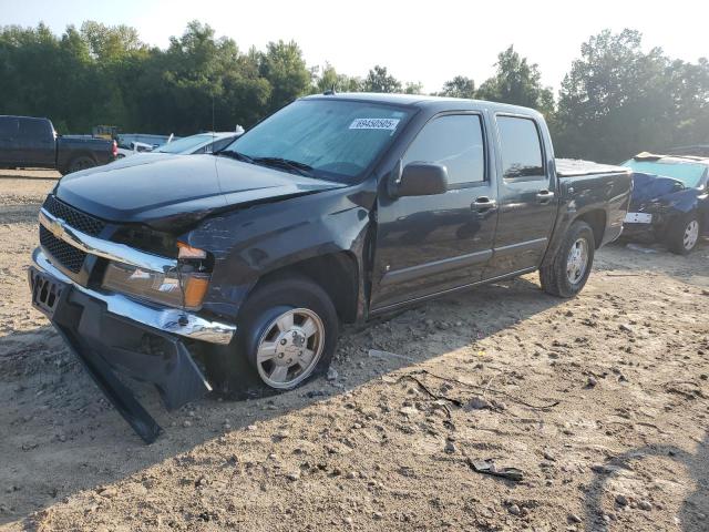CHEVROLET COLORADO L