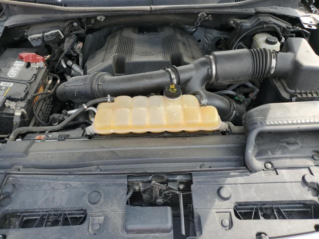 2017 FORD F150 SUPERCREW 1FTEW1EG3HKE50452