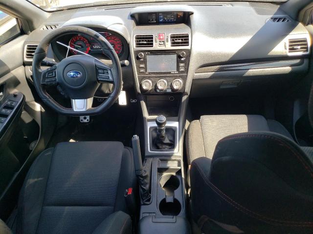 2017 SUBARU WRX JF1VA1B67H9823659
