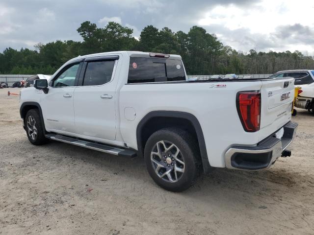 2024 GMC SIERRA 3GTUUDED2RG236103