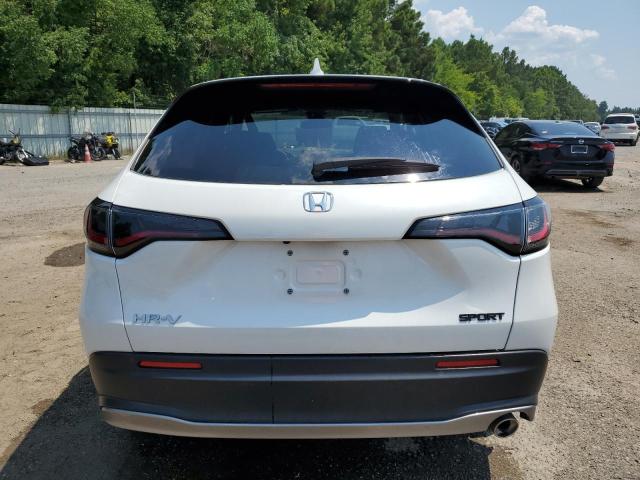 2024 HONDA HR-V SPORT 3CZRZ1H59RM703992