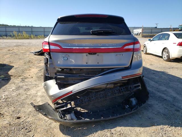 2016 LINCOLN MKX RESERV 2LMTJ8LR2GBL71253