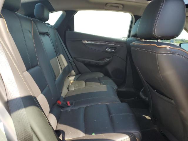 2016 CHEVROLET CAMARO SS 1G1FE1R79G0181264