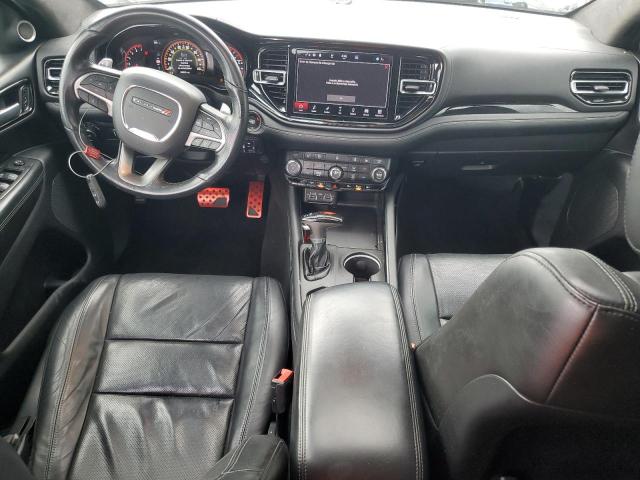 2021 DODGE DURANGO CI 1C4RDJEGXMC886386
