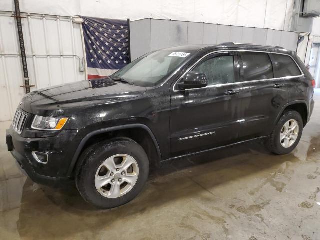 Global Auto Auctions: 2015 JEEP GRAND CHEROKEE LAREDO
