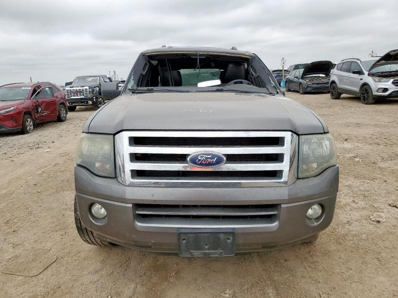 2012 FORD EXPEDITION #3296458647