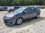 2017 TOYOTA COROLLA L - 5YFBURHEXHP691590