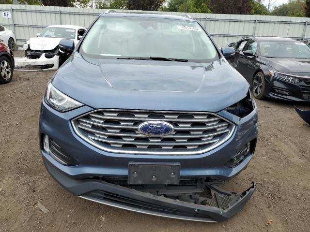 2019 FORD EDGE TITAN 2FMPK4K98KBC23220