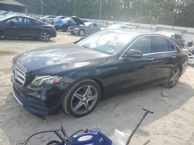2017 MERCEDES-BENZ E 300 4MAT WDDZF4KB5HA080337