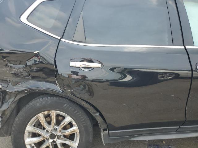 2018 NISSAN ROGUE S - JN8AT2MV6JW313084