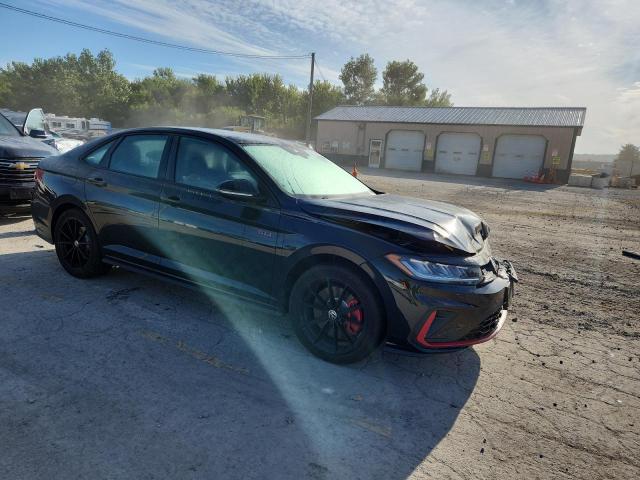 2025 VOLKSWAGEN JETTA GLI 3VW2T7BUXSM024750