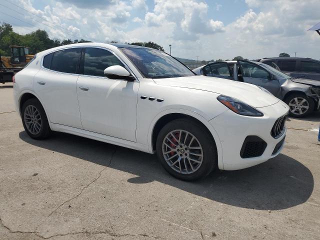 2023 MASERATI GRECALE GT ZN682AVAXP7434110