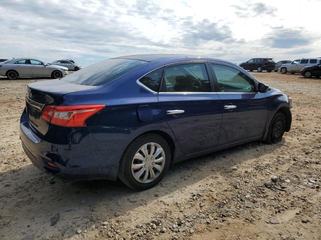 2016 NISSAN SENTRA S - 3N1AB7AP0GY248545