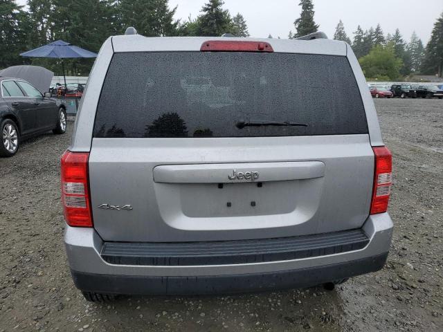 2016 JEEP PATRIOT SP 1C4NJRBBXGD532039