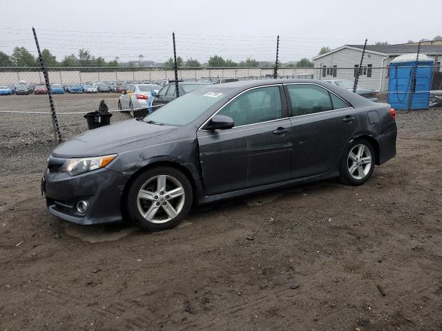 2012 TOYOTA CAMRY BASE - 4T1BF1FK6CU125454