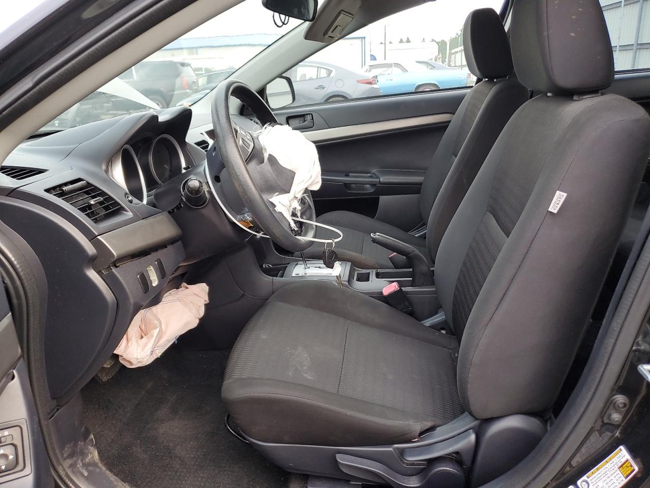 MITSUBISHI LANCER ES/ES SPORT