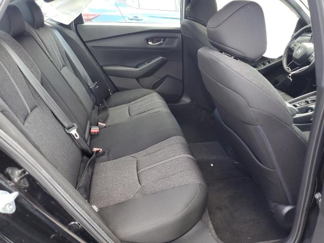 2024 HONDA ACCORD HYB - 1HGCY2F54RA004968