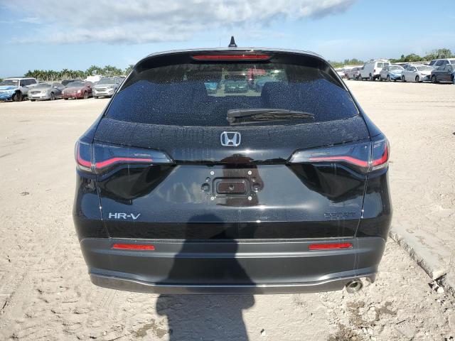 2025 HONDA HR-V SPORT 3CZRZ1H58SM730705