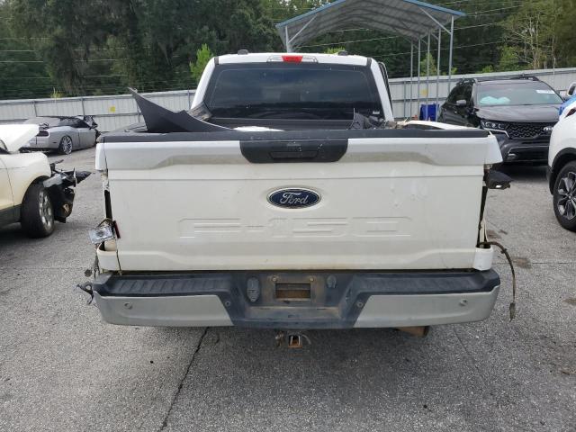 2022 FORD F150 SUPER - 1FTFW1E56NFA03847