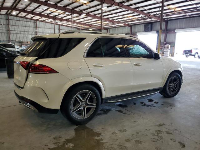 2022 MERCEDES-BENZ GLE 350 4JGFB4JB6NA709797
