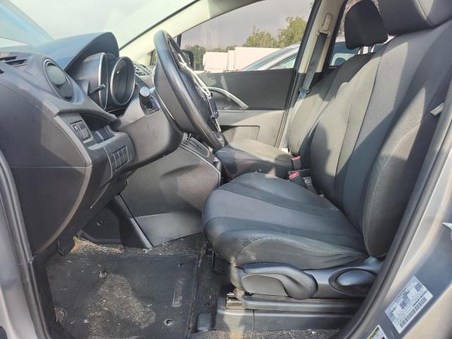 2014 MAZDA 5 SPORT - JM1CW2BL2E0167207