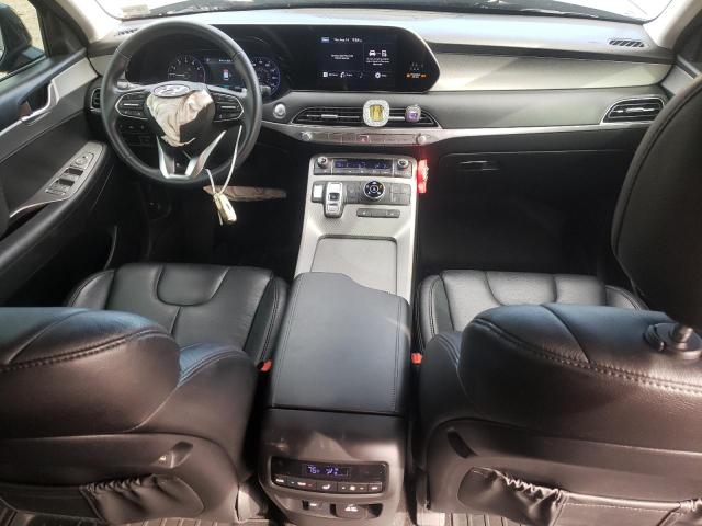 2022 HYUNDAI PALISADE S KM8R3DHE0NU418205