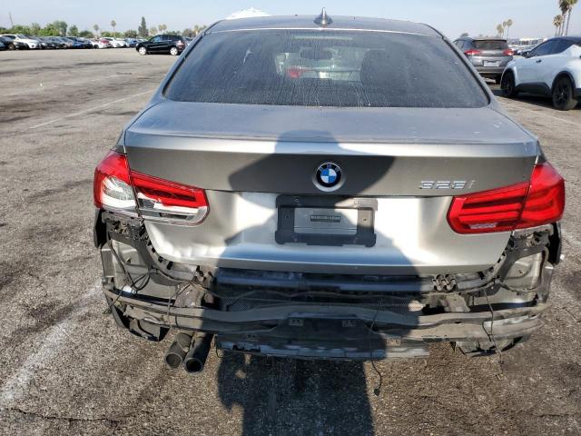 2016 BMW 328 I SULE WBA8E9G51GNT83760