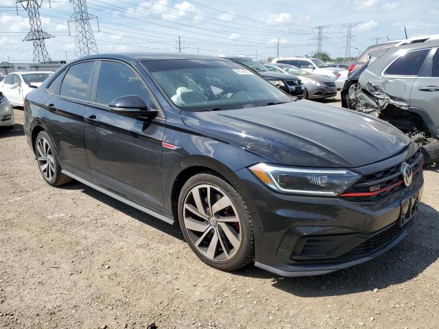 2019 VOLKSWAGEN JETTA GLI 3VW5T7BU3KM207775